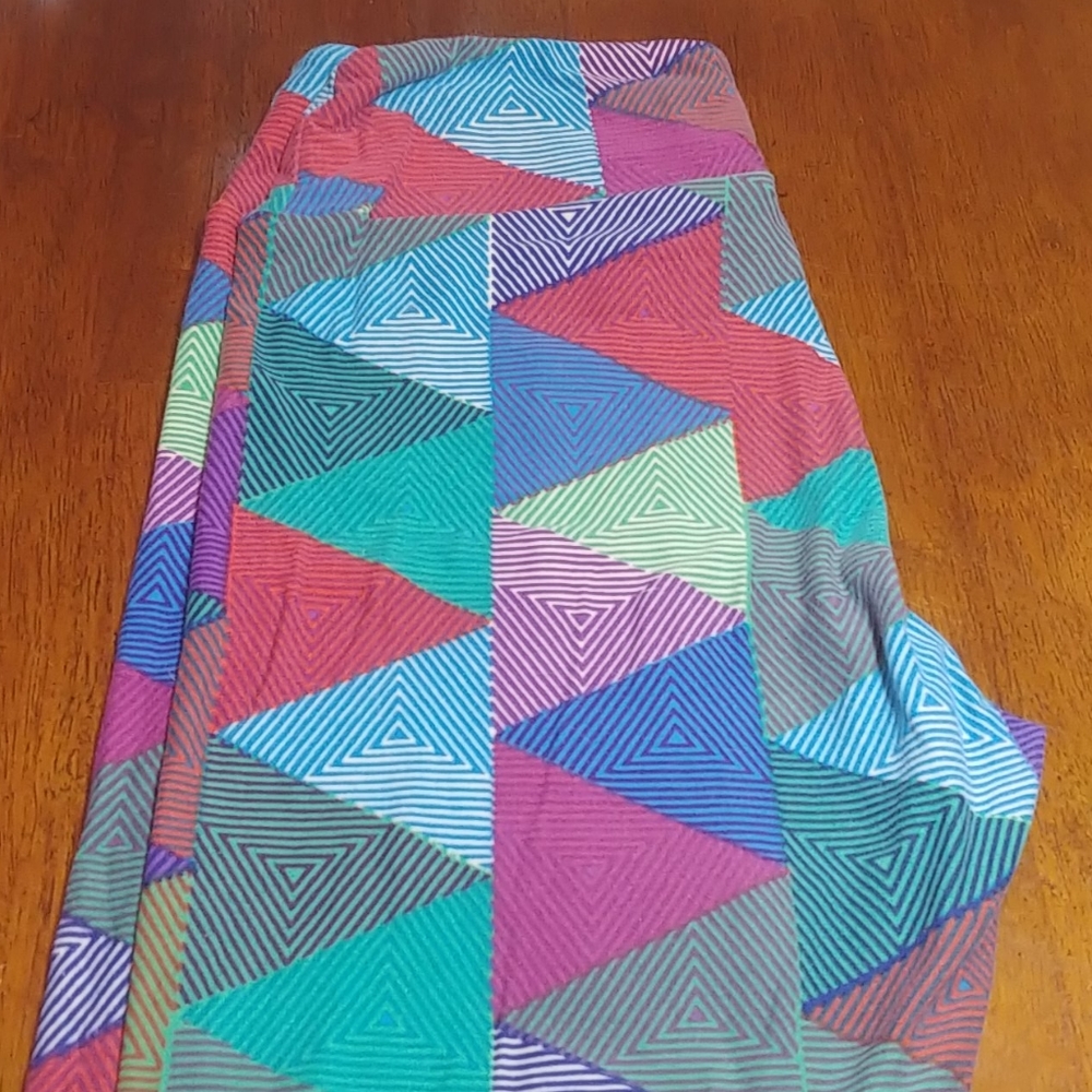 LuLaRoe OneSize Leggings